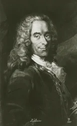 Voltaire
